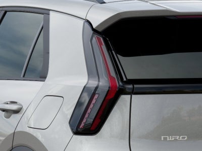 2027 Kia Niro LX