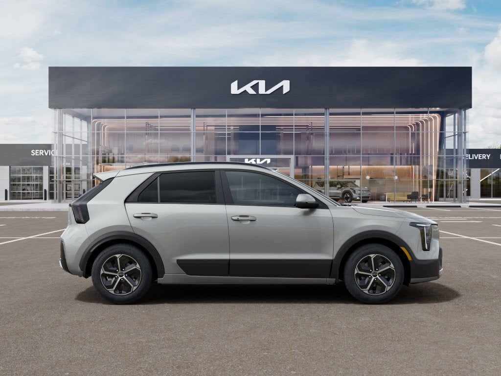 2027 Kia Niro LX