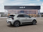 2027 Kia Niro LX