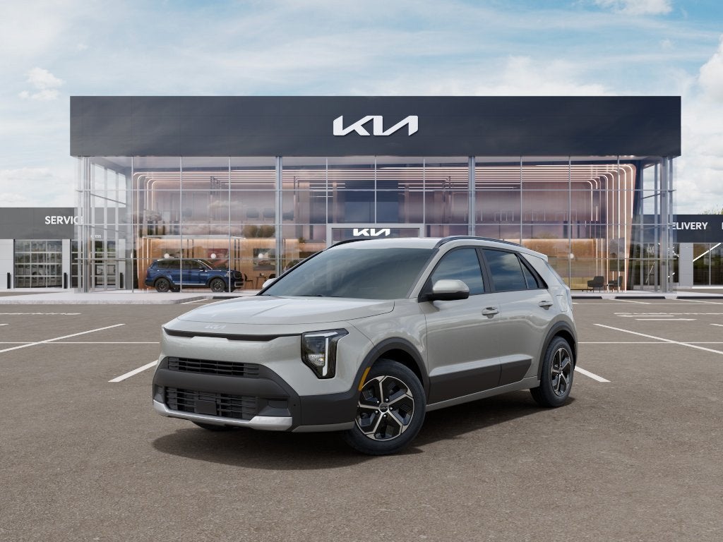 2027 Kia Niro LX