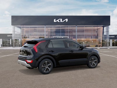 2026 Kia Niro LX