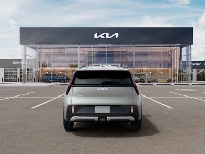 2027 Kia Niro EX