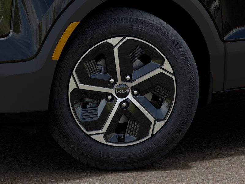 2027 Kia Niro EX