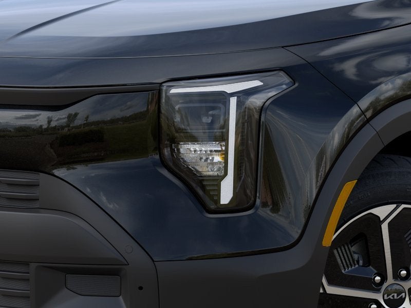 2027 Kia Niro EX