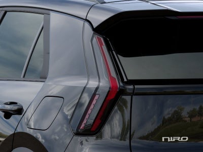2027 Kia Niro EX