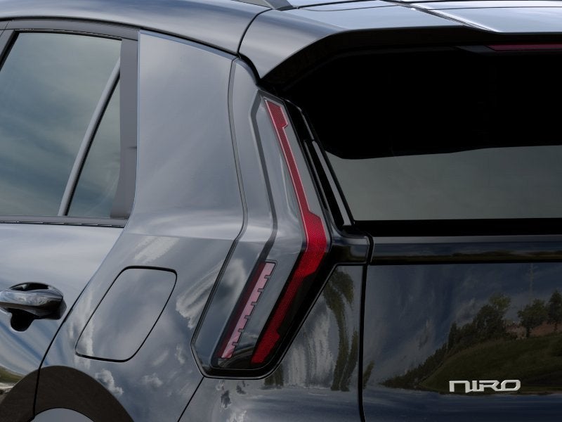 2027 Kia Niro EX