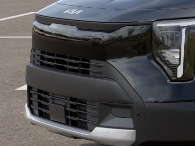 2027 Kia Niro EX