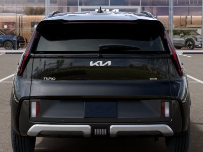 2027 Kia Niro EX