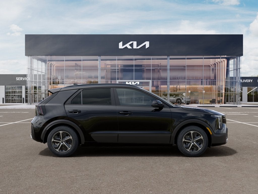 2027 Kia Niro EX