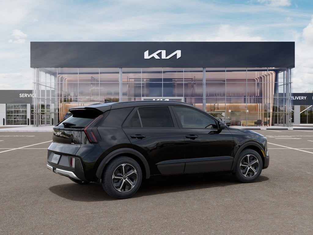 2027 Kia Niro EX
