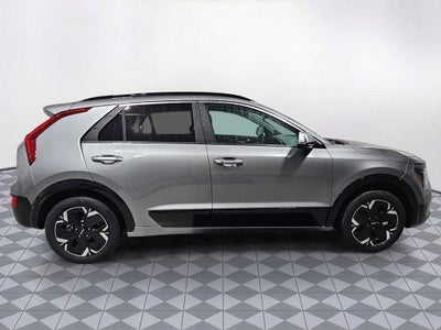 2025 Kia Niro EV Wind