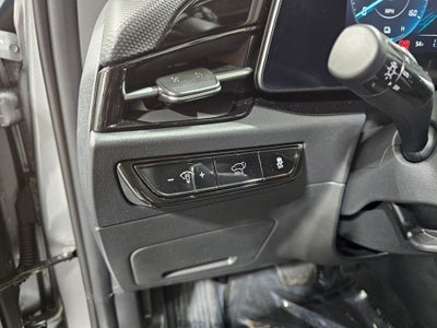 2025 Kia Niro EV Wind