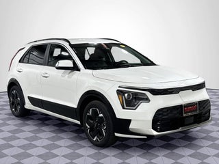 2024 Kia Niro EV Wind
