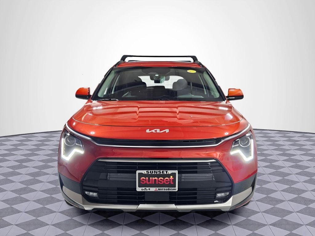 2023 Kia Niro EX Touring