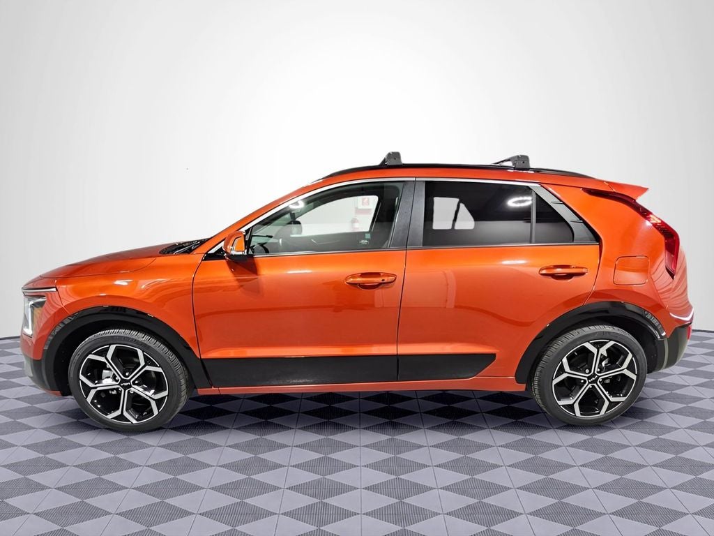 2023 Kia Niro EX Touring