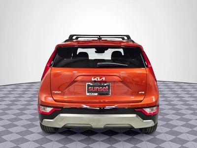 2023 Kia Niro EX Touring