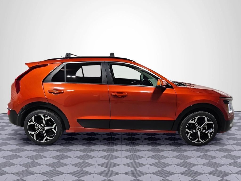 2023 Kia Niro EX Touring