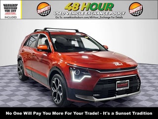 2023 Kia Niro EX Touring