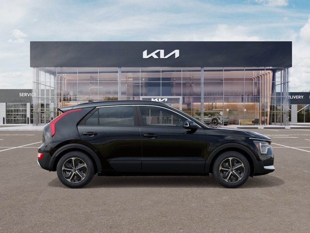 2026 Kia Niro EX