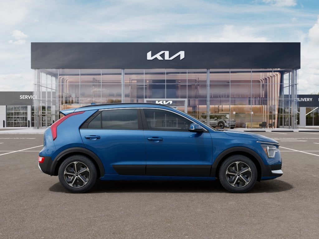 2026 Kia Niro EX