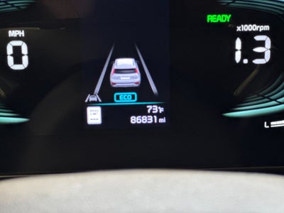 2023 Kia Niro EX