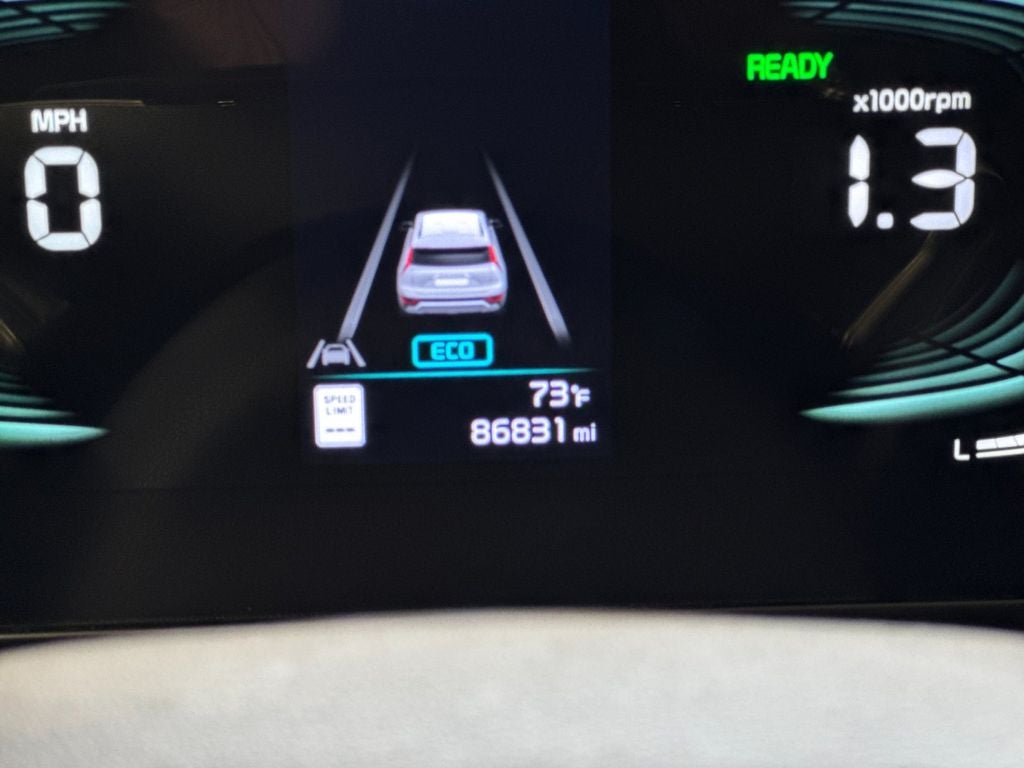 2023 Kia Niro EX