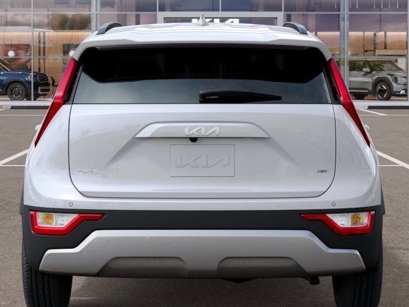 2025 Kia Niro EX