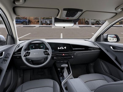 2025 Kia Niro EX