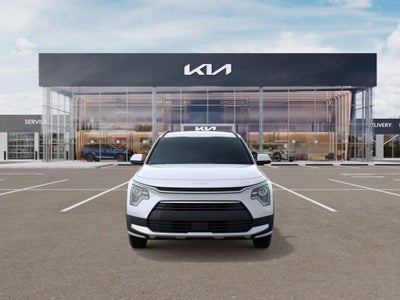 2025 Kia Niro EX