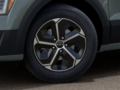 2026 Kia Niro EX