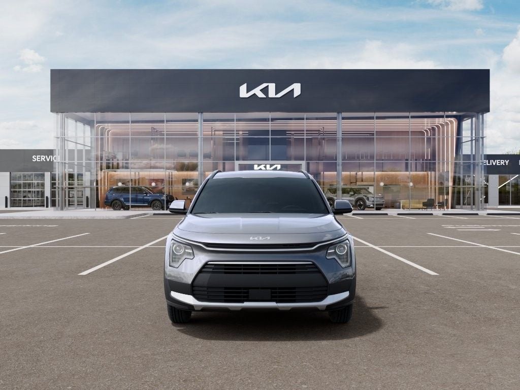 2026 Kia Niro EX