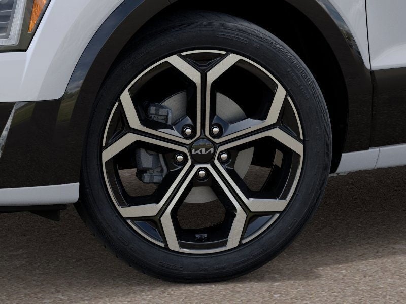 2025 Kia Niro EX Touring