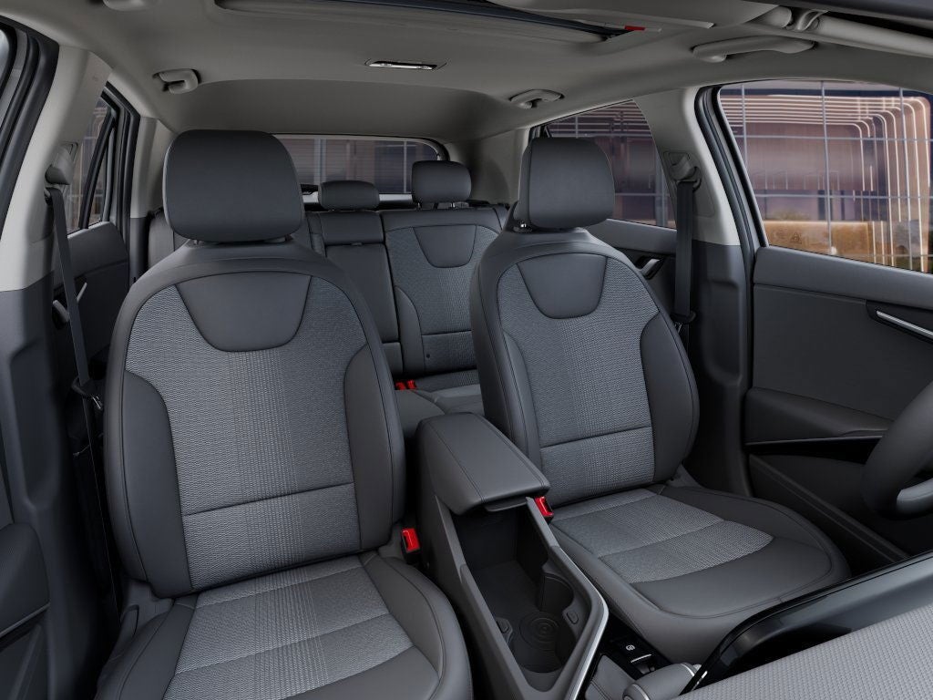 2025 Kia Niro EX Touring