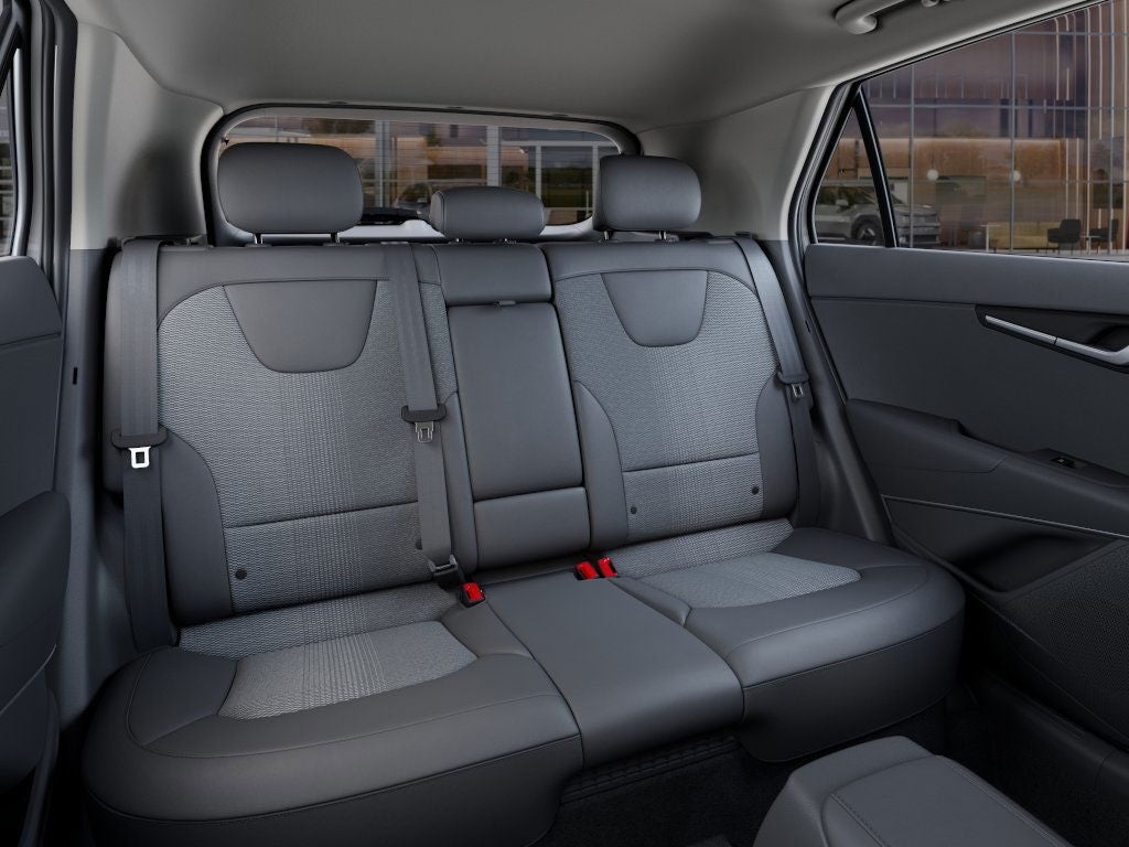 2025 Kia Niro EX Touring