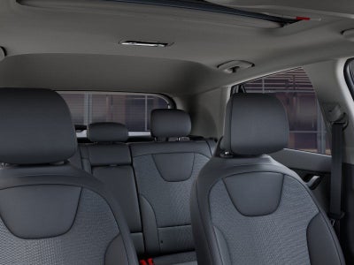 2025 Kia Niro EX Touring