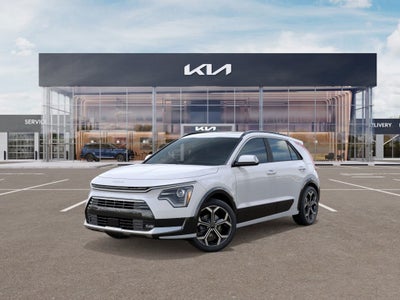 2025 Kia Niro EX Touring