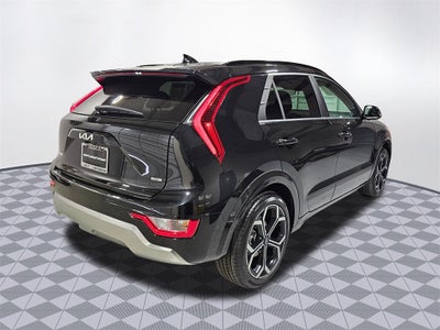 2024 Kia Niro EX Touring