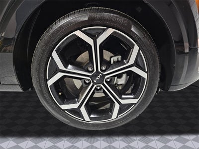 2024 Kia Niro EX Touring