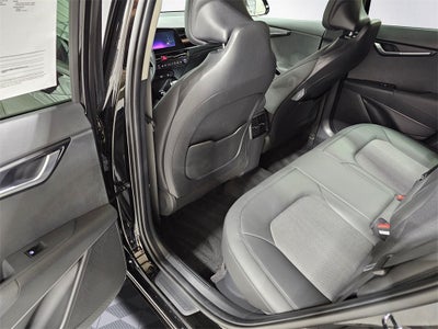 2024 Kia Niro EX Touring