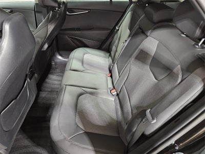 2024 Kia Niro EX Touring