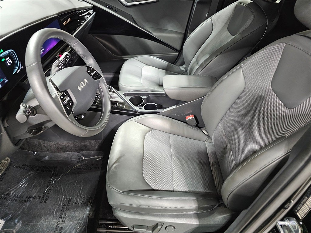 2024 Kia Niro EX Touring
