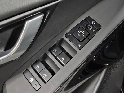 2024 Kia Niro EX Touring