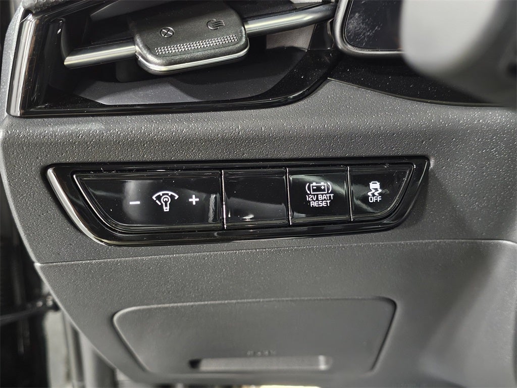 2024 Kia Niro EX Touring