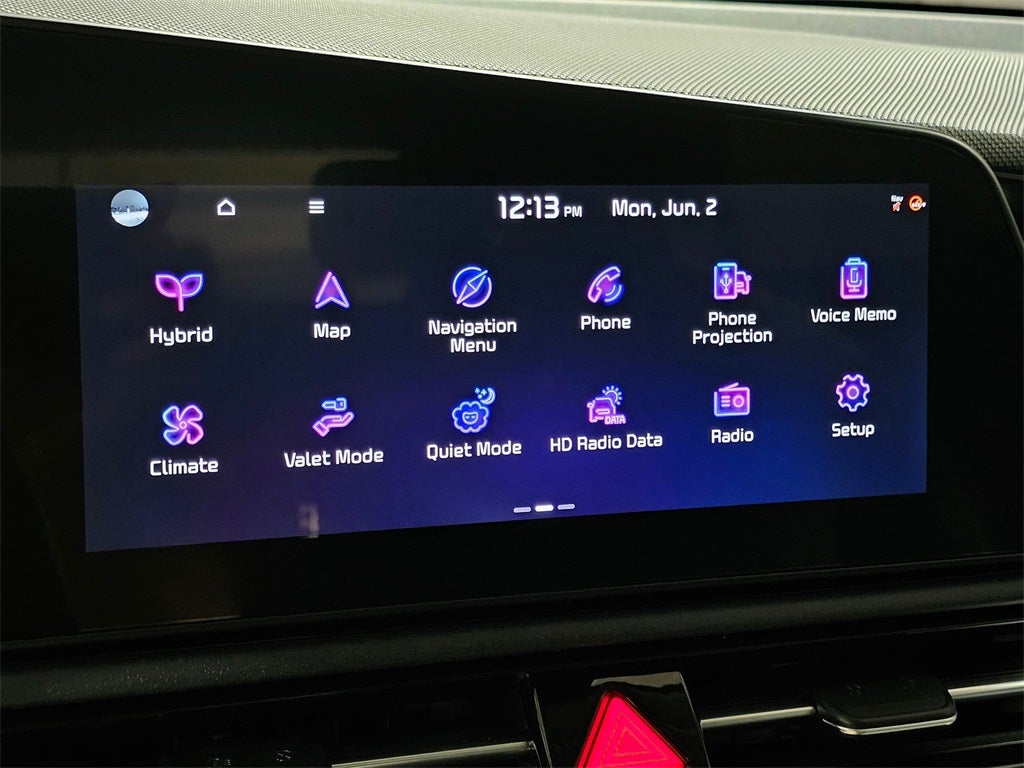 2024 Kia Niro EX Touring