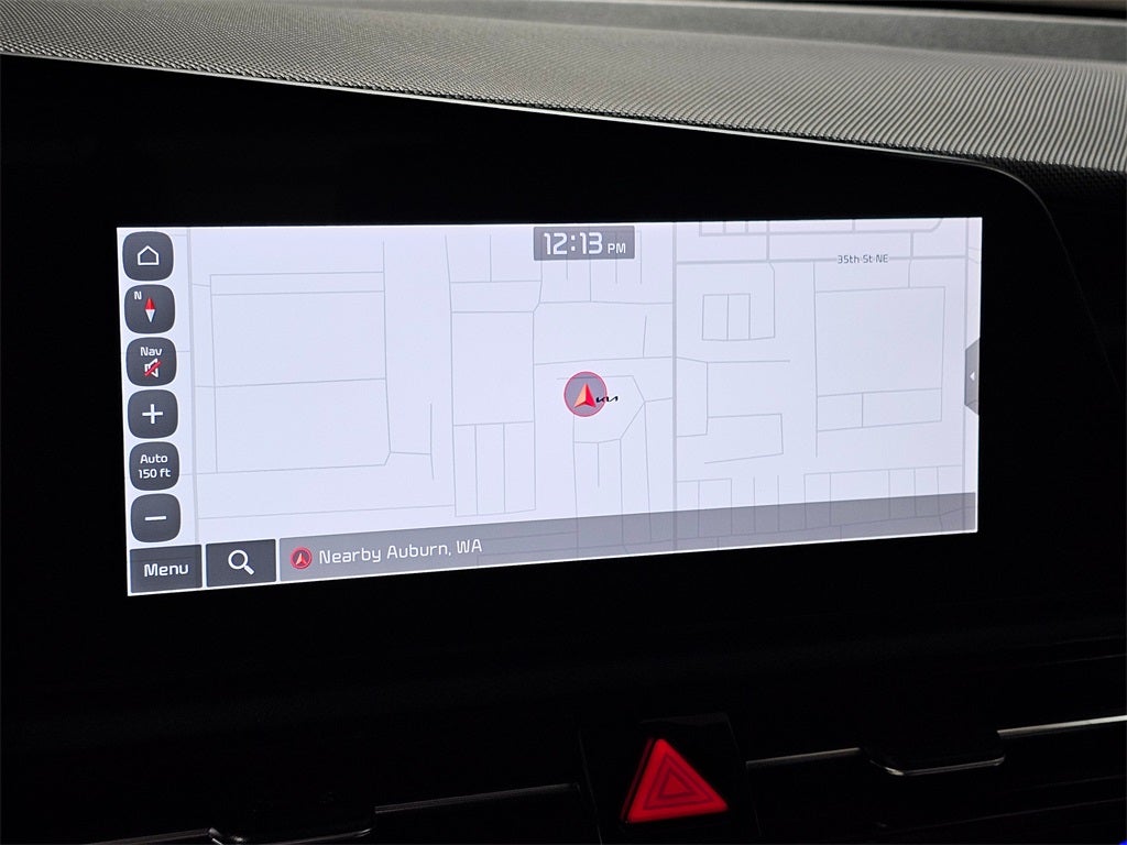 2024 Kia Niro EX Touring