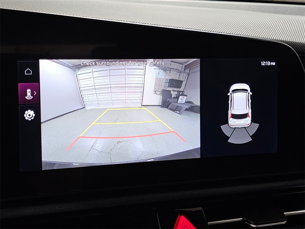 2024 Kia Niro EX Touring