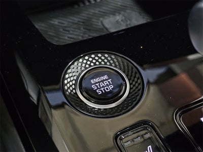 2024 Kia Niro EX Touring