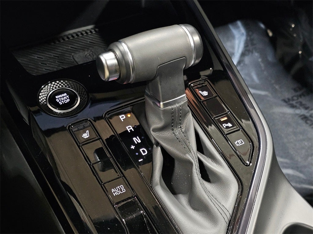 2024 Kia Niro EX Touring