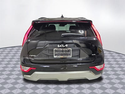 2024 Kia Niro EX Touring