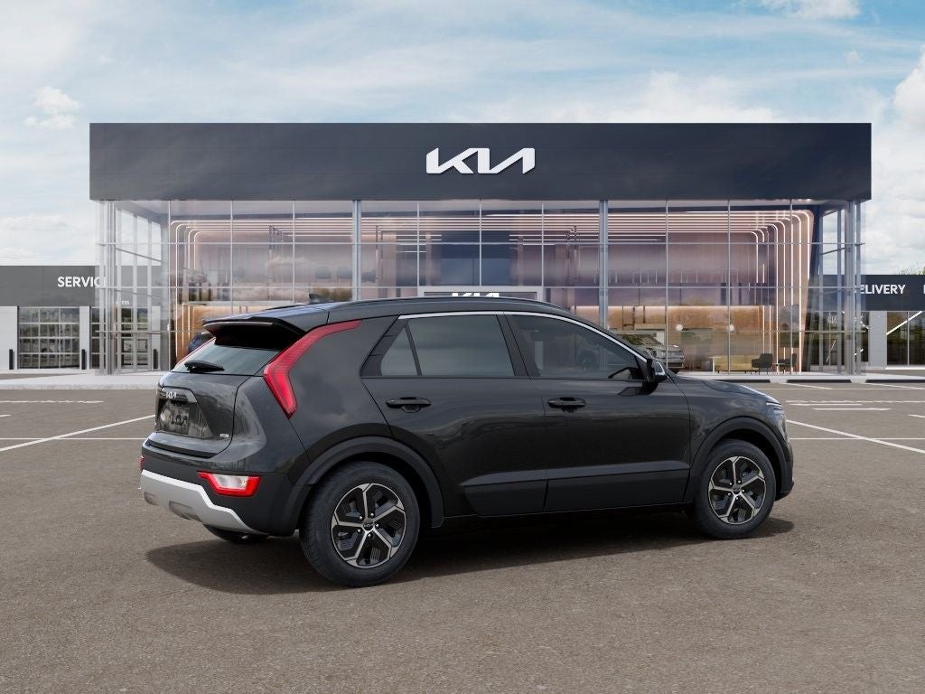 2026 Kia Niro EX